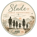 Slade Family Adventures